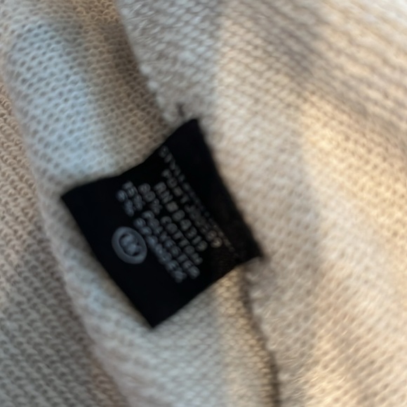 Cyrus zip up cardigan sweatshirt 1X - Picture 8 of 9